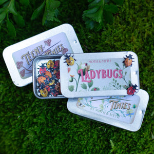 💫New! 💫 'Little Ladybugs'🐞